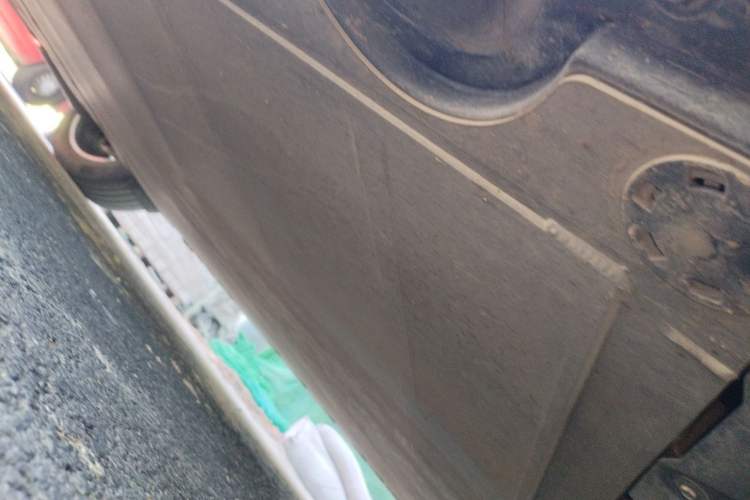 Used BMW iX 2022 xDrive50 Chassis Front Right