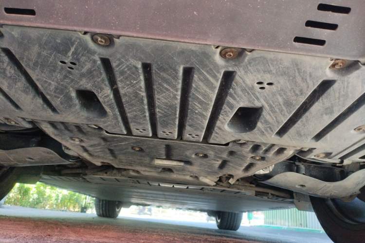 Used BMW iX 2022 xDrive50 Chassis Rear