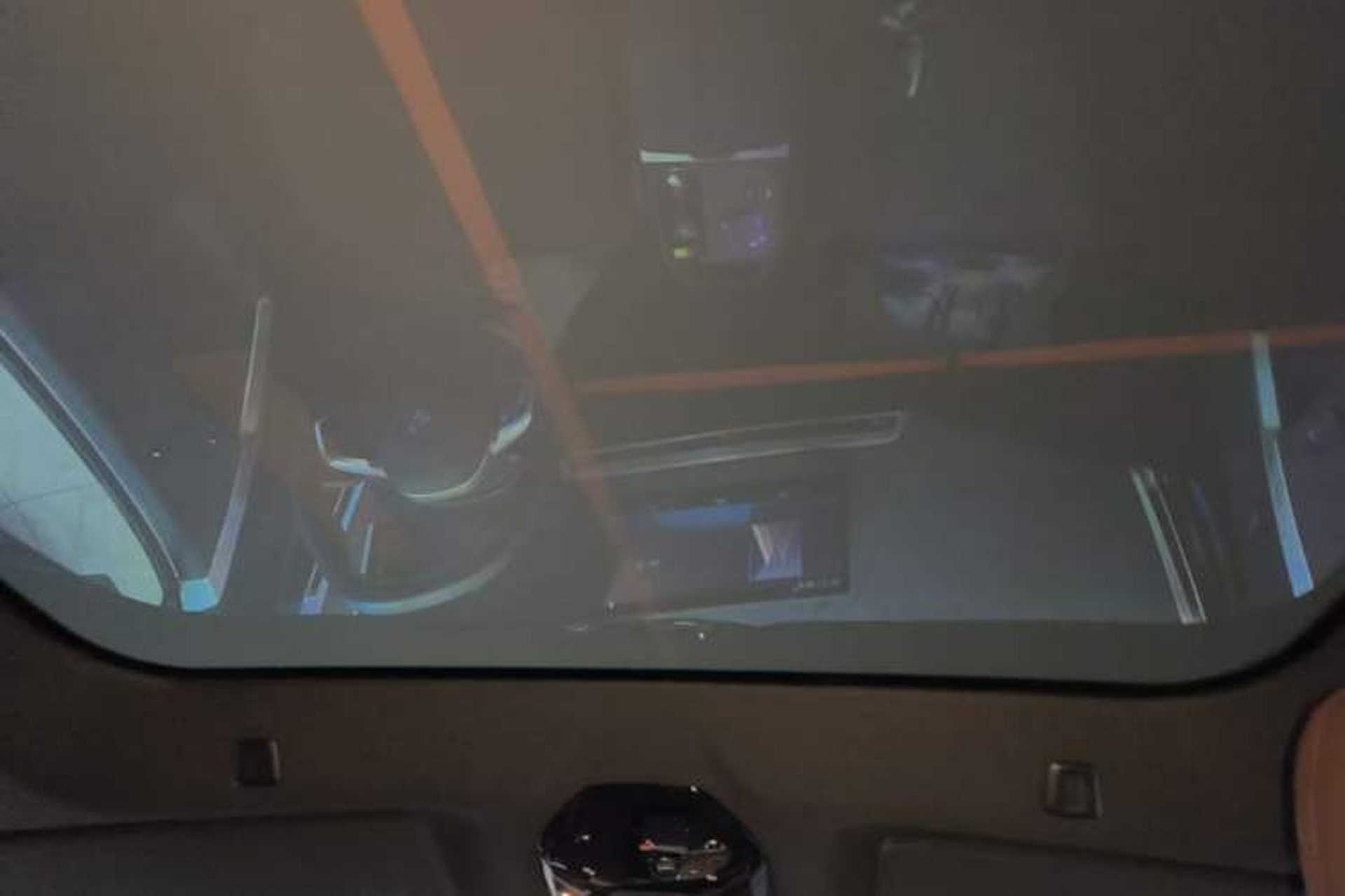 Used BMW iX 2022 xDrive40 Headliner