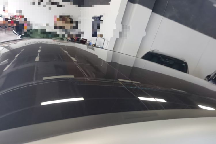 Used BMW iX 2022 xDrive40 Roof
