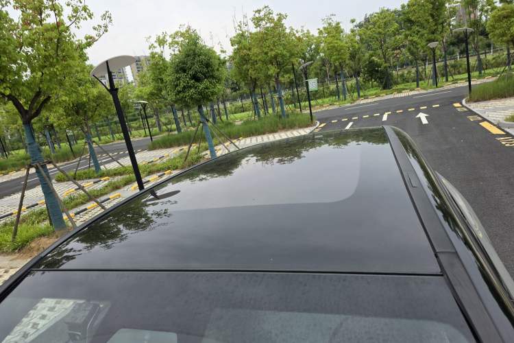 Used BMW iX 2022 xDrive40 Roof