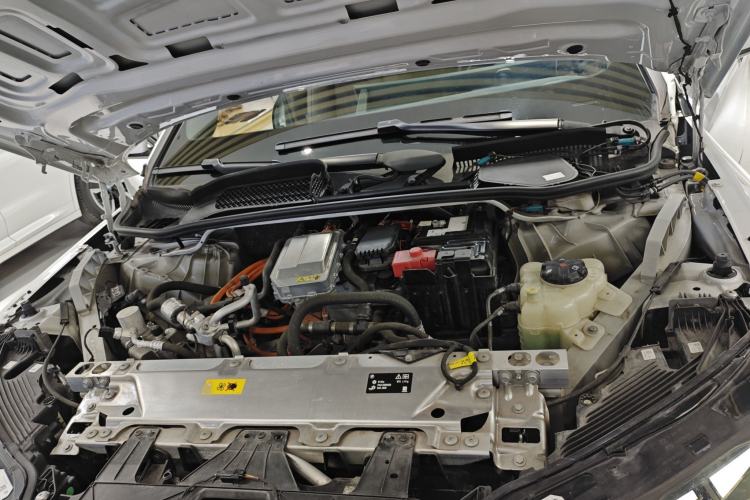 Used BMW iX 2022 xDrive40 Engine Bay