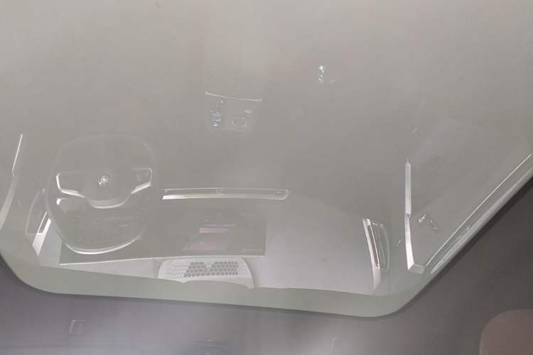 Used BMW iX 2022 xDrive40 Headliner