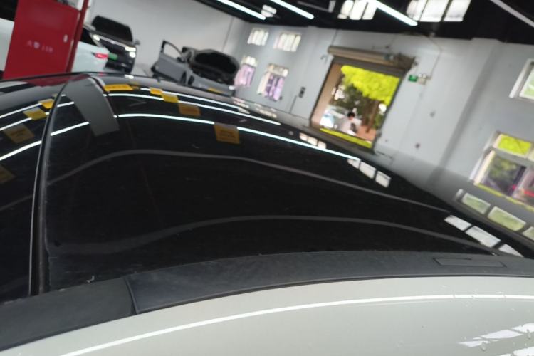 Used BMW iX 2022 xDrive40 Roof