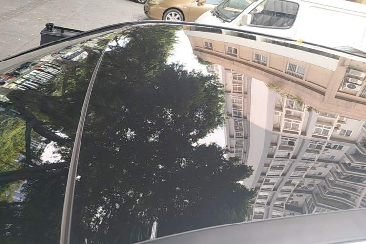 Used BMW iX 2022 xDrive40 Roof