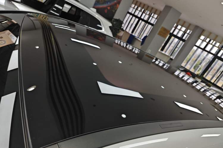 Used BMW iX 2022 xDrive40 Roof