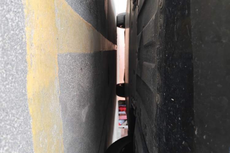 Used BMW iX 2023 xDrive40 Chassis Front