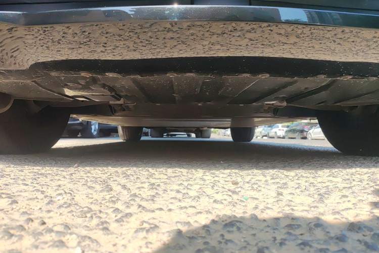 Used BMW iX 2023 Updated xDrive50 Chassis Front
