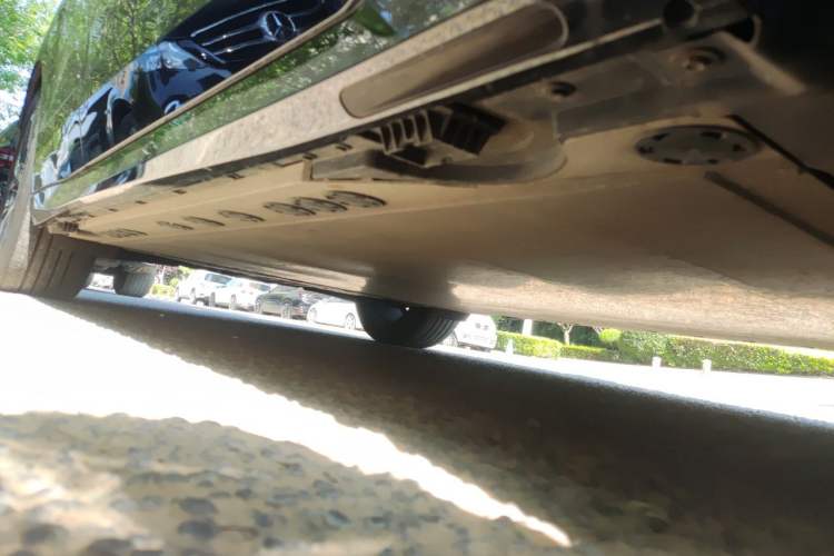 Used BMW iX 2023 Updated xDrive50 Chassis Front Right