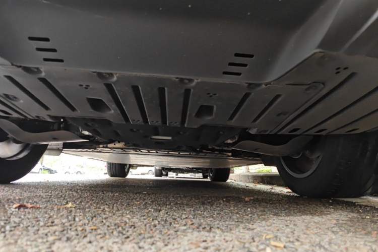 Used BMW iX 2023 Updated xDrive40 Chassis Rear