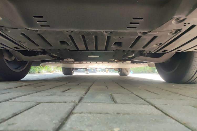 Used BMW iX 2023 Updated xDrive50 Chassis Rear