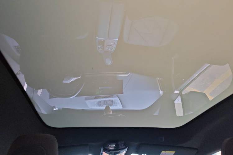 Used BMW iX 2023 xDrive40 Headliner