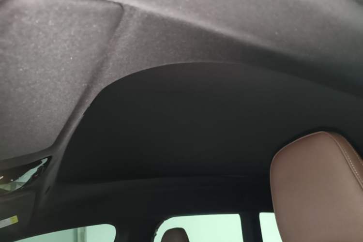Used BMW iX 2023 Updated xDrive40 Headliner