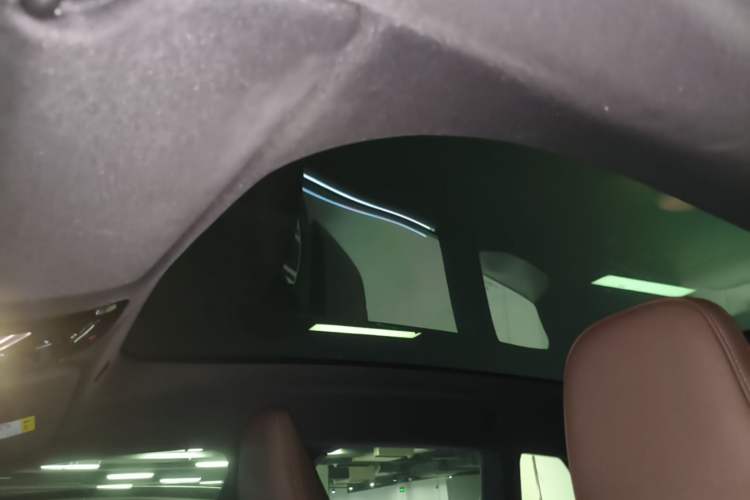 Used BMW iX 2023 Updated xDrive40 Headliner