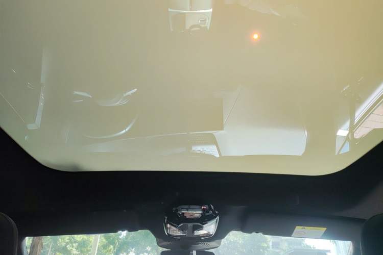 Used BMW iX 2023 Updated xDrive50 Headliner