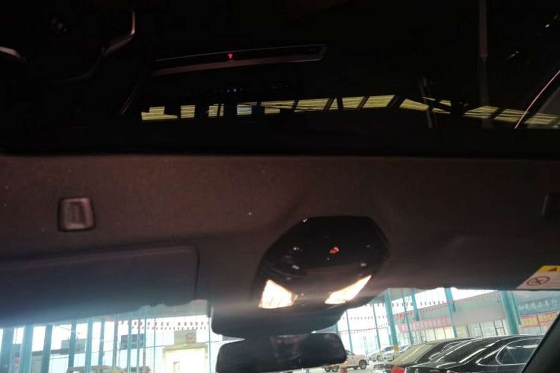 Used BMW iX 2023 Updated xDrive50 Headliner