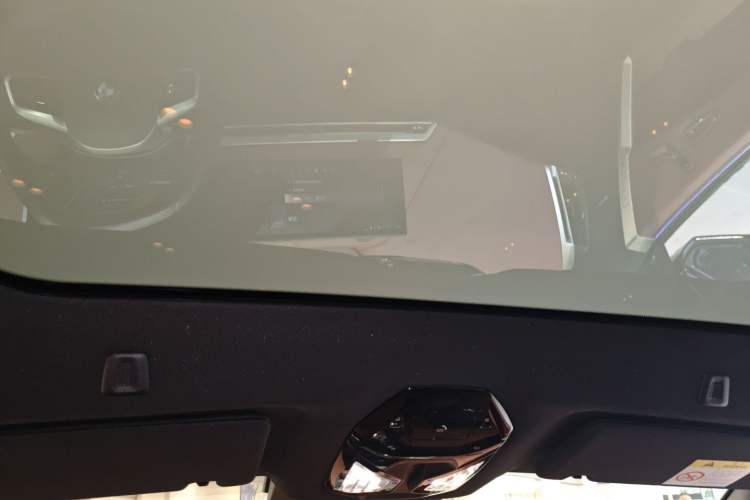Used BMW iX 2023 Updated xDrive50 Headliner