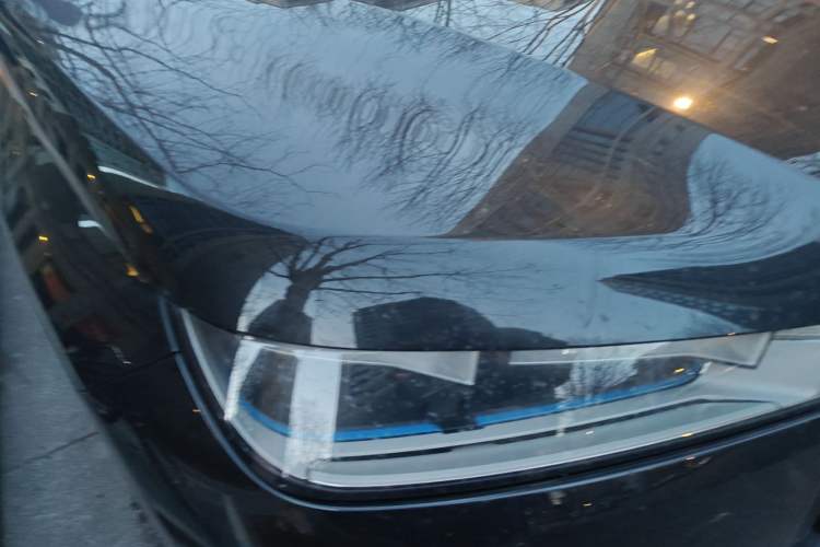 Used BMW iX 2023 xDrive40 Right Front Headlight