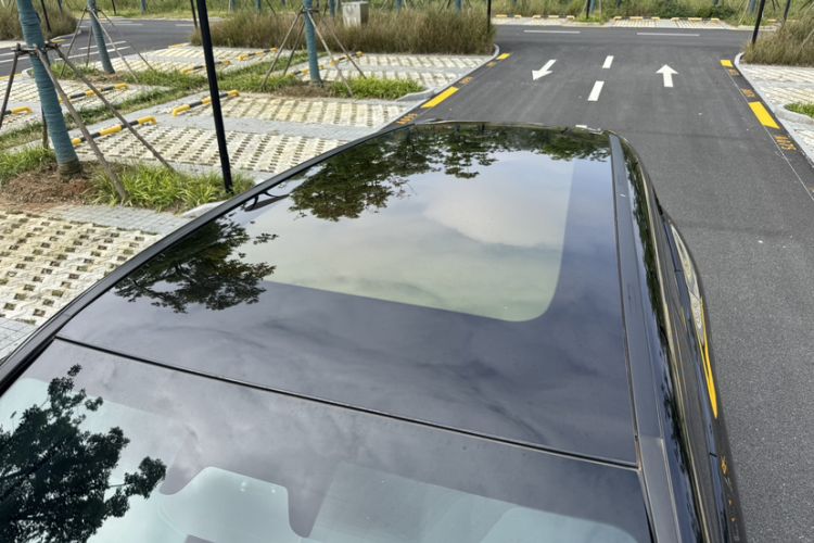 Used BMW iX 2023 Updated xDrive40 Roof
