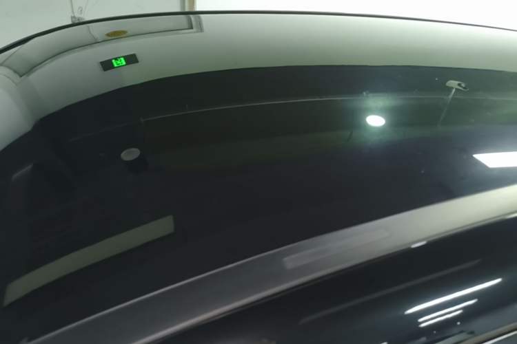 Used BMW iX 2023 Updated xDrive40 Roof
