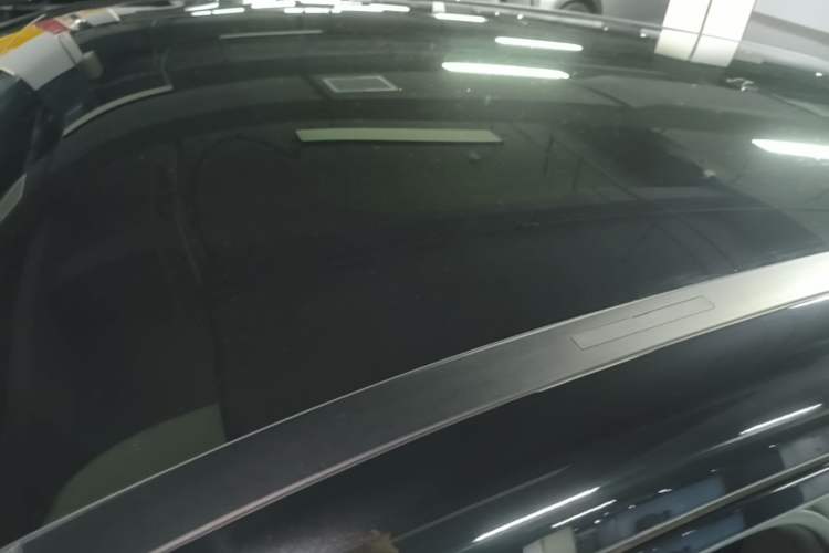 Used BMW iX 2023 Updated xDrive40 Roof