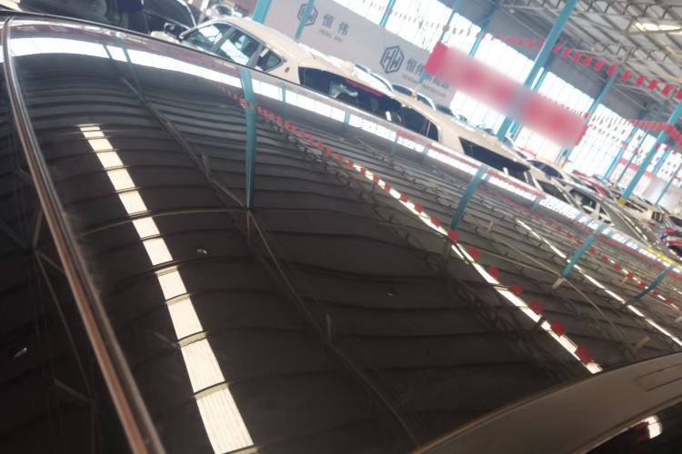 Used BMW iX 2023 Updated xDrive50 Roof