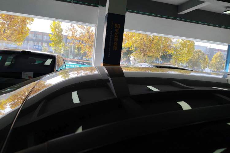 Used BMW iX 2023 xDrive40 Roof