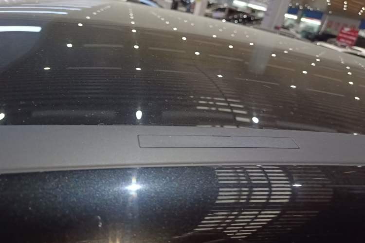 Used BMW iX 2023 Updated xDrive40 Roof