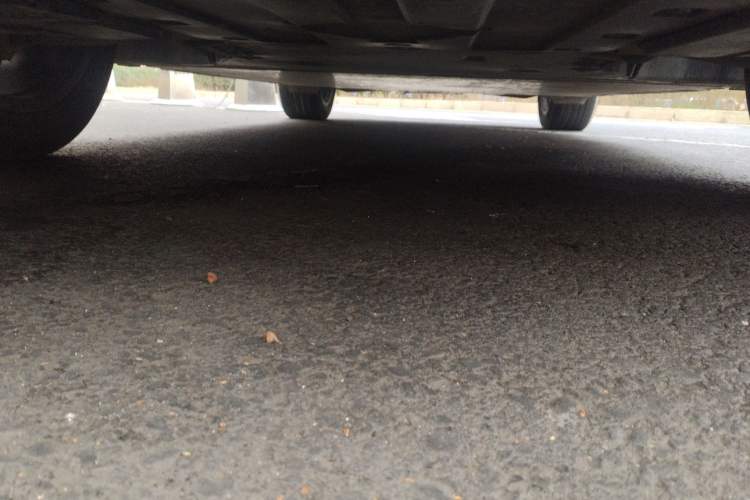 Used BMW iX 2023 Updated xDrive50 Chassis Front