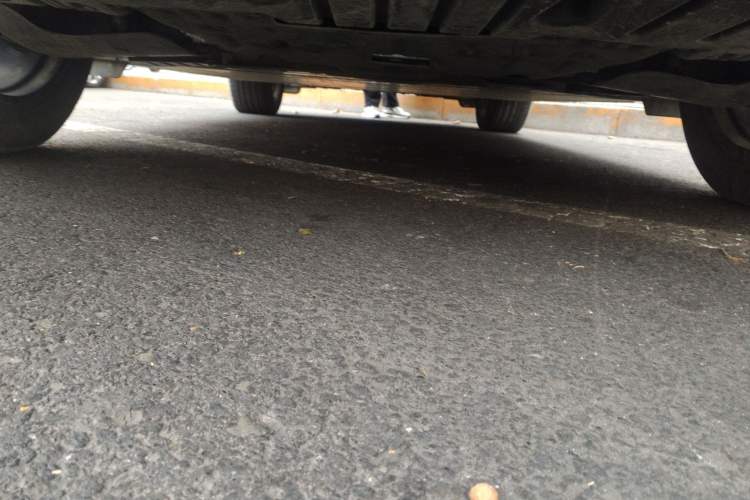 Used BMW iX 2023 Updated xDrive50 Chassis Rear