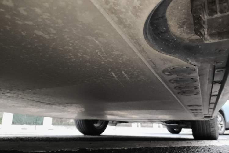 Used BMW iX 2023 Updated xDrive40 Chassis Rear Right