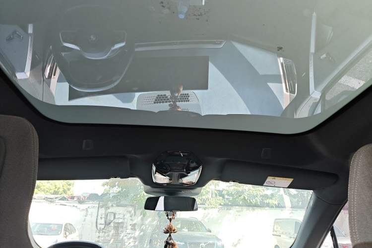 Used BMW iX 2023 Updated xDrive40 Headliner