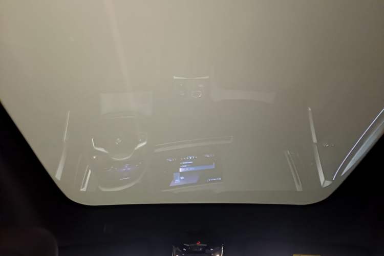 Used BMW iX 2023 Updated xDrive40 Headliner