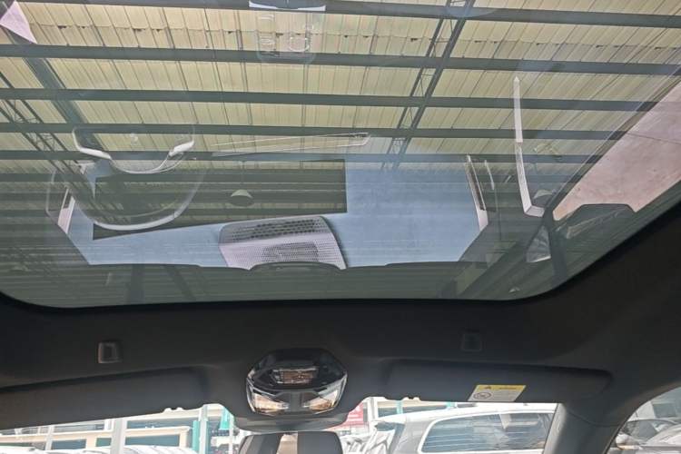 Used BMW iX 2023 xDrive40 Headliner