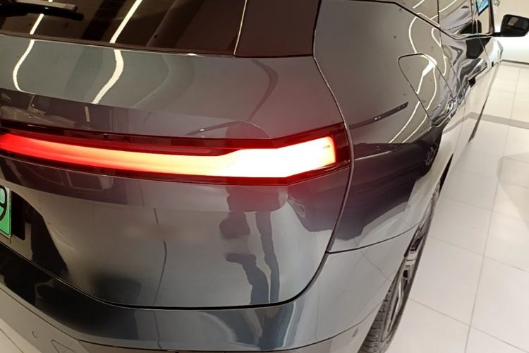 Used BMW iX 2023 Updated xDrive40 Right Rear Taillight