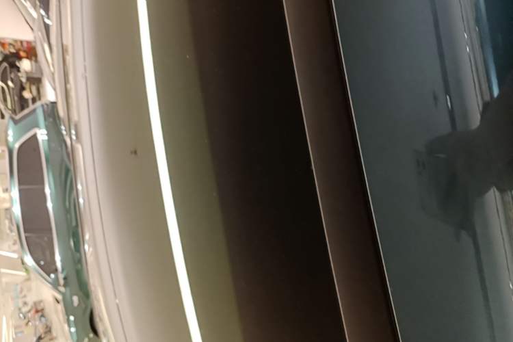 Used BMW iX 2023 Updated xDrive40 Roof