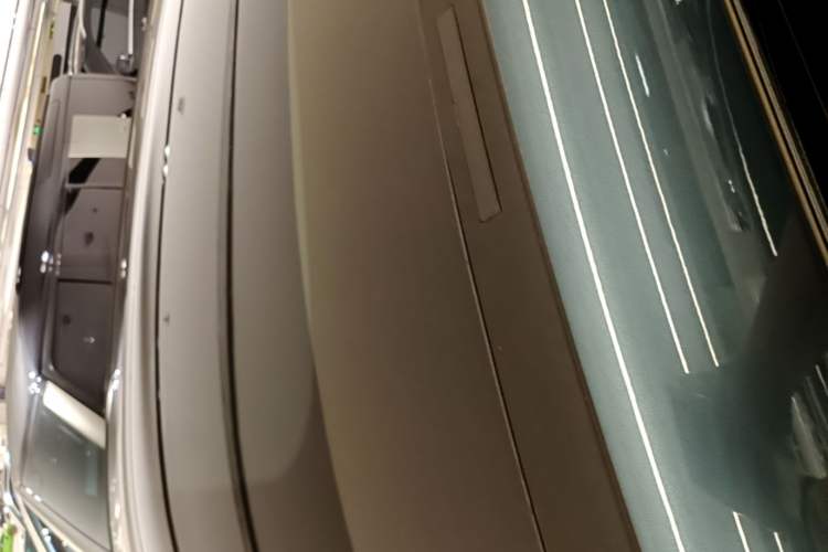 Used BMW iX 2023 Updated xDrive40 Roof