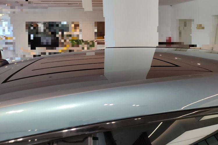 Used BMW iX 2023 Updated xDrive50 Roof