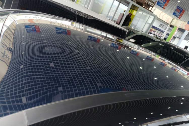 Used BMW iX 2023 Updated xDrive50 Roof