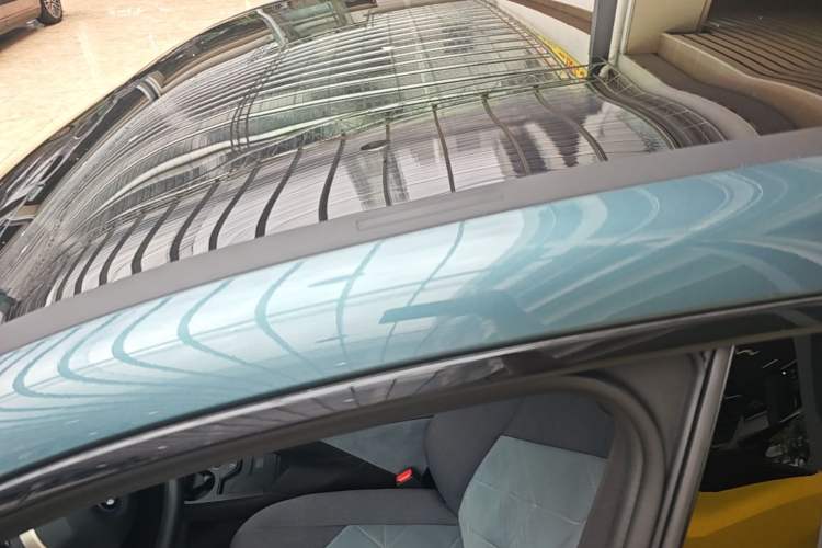 Used BMW iX 2023 xDrive40 Roof