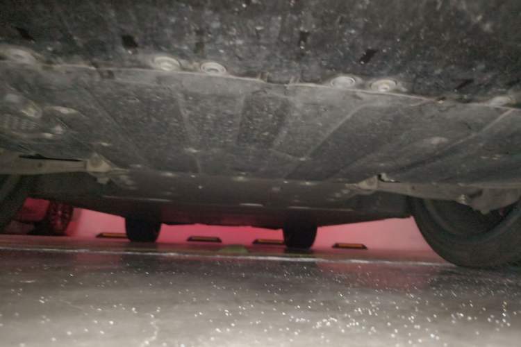 Used BMW iX 2023 Refresh M60 Chassis Front