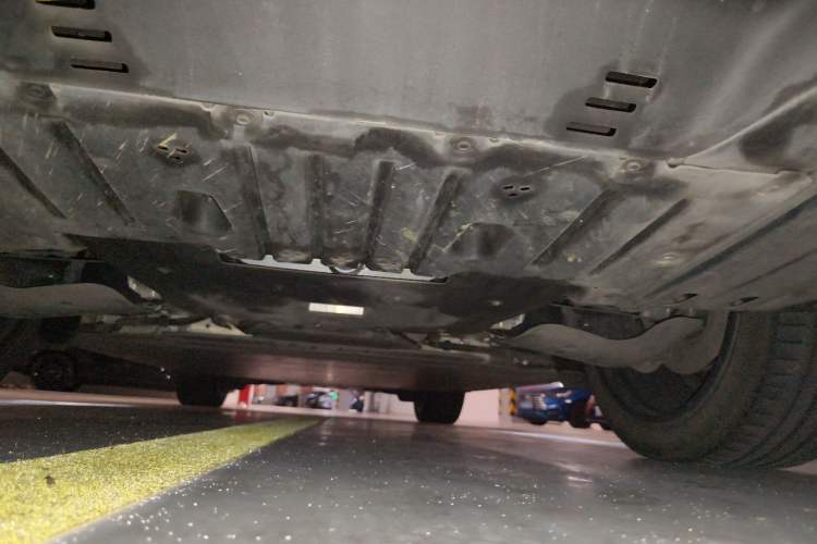 Used BMW iX 2023 Refresh M60 Chassis Rear