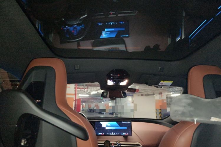 Used BMW iX 2023 Refresh M60 Headliner