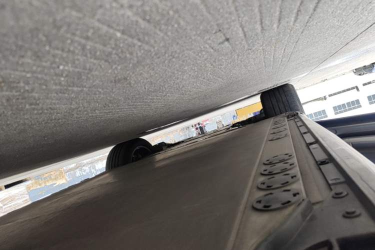 Used BMW iX 2023 xDrive40 Left Side Sill