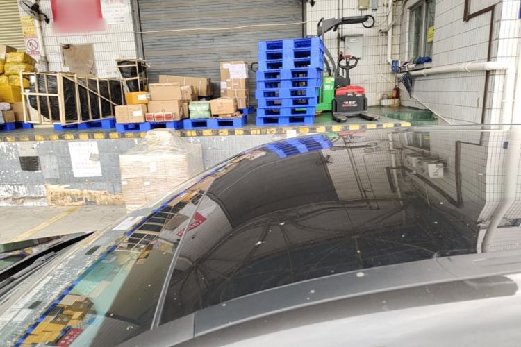 Used BMW iX 2023 xDrive40 Roof