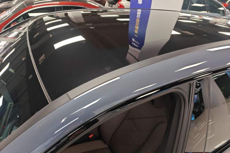 Used BMW iX 2023 xDrive40 Roof