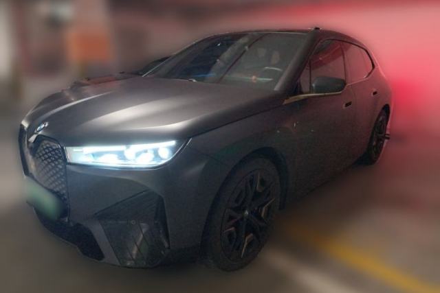 Used BMW iX 2023 Refresh M60