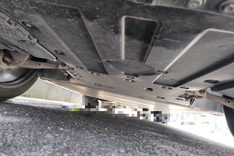 Used BMW iX 2023 Refresh M60 Chassis Front
