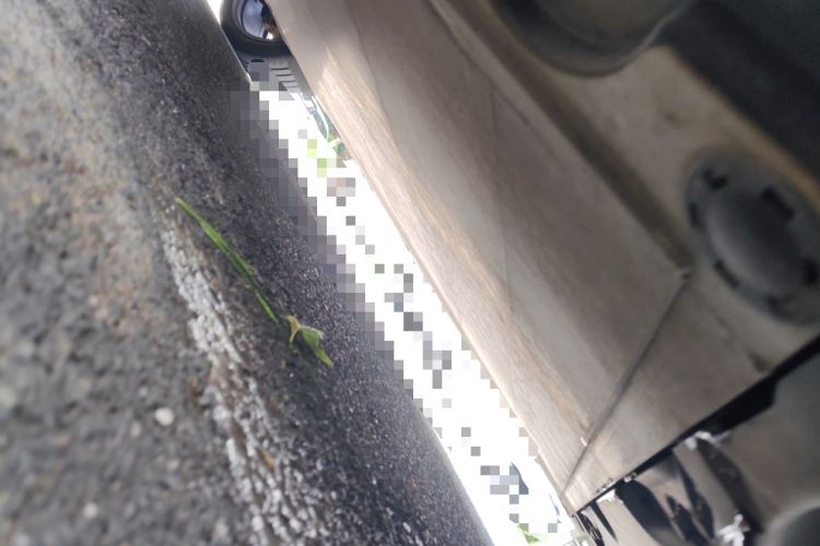 Used BMW iX 2023 Refresh M60 Chassis Front Right