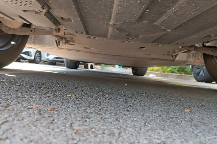 Used BMW iX 2023 Updated xDrive40 Chassis Rear